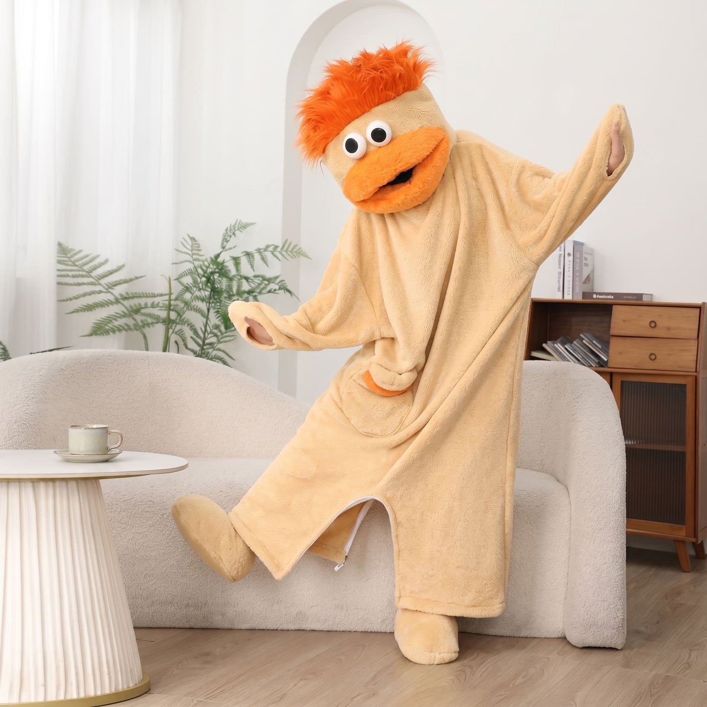 The Googly Guys Onesie
