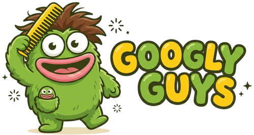 Googly Guys