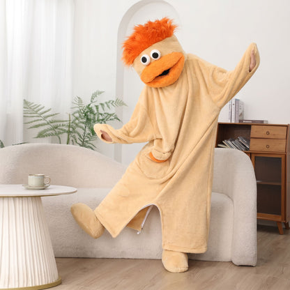 The Googly Guys Onesie