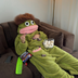 The Googly Guys Onesie